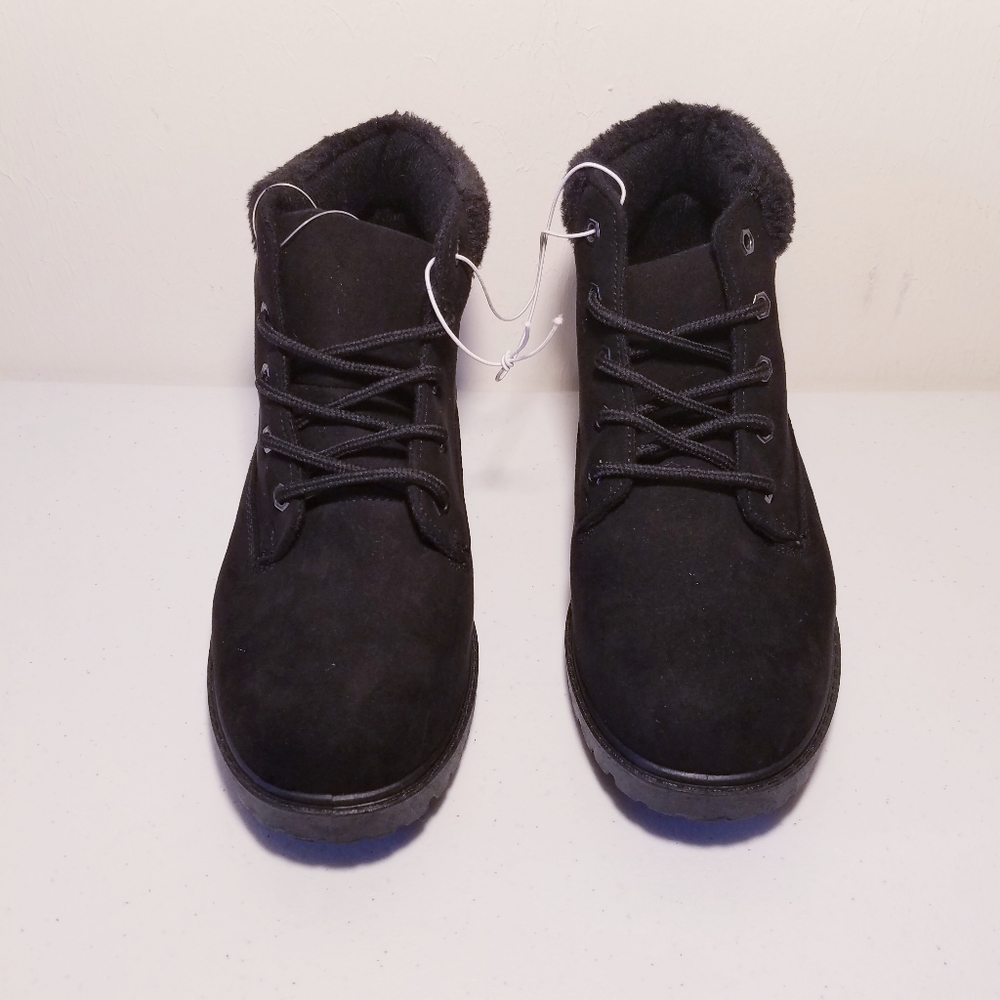 Bobbie & Brooks Ladies Boots